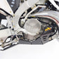 AXP Racing Skid Plate Black Full Coverage For Tm Racing Tm 2022-2024 Ax1624