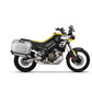 SHAD 4P Pannier Fitting Kit to fit Aprilia Tuareg 660 2021-2025