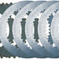 Alto Products Rivera Pro Clutch Plate Kit For Harley FLHR 1340 1990-1997 320750G