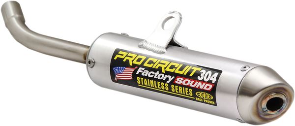 Pro Circuit 304 Silencer For Yamaha YZ 65 2018-2026 1031865