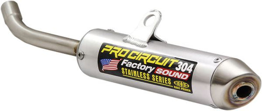 Pro Circuit 304 Silencer For Yamaha YZ 65 2018-2026 1031865