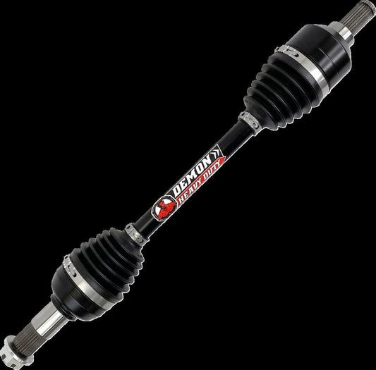Demon Complete Heavy-Duty Axle For Yamaha YFM 700 4X4 2014-2026 PAXL-8022HD
