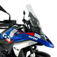 WRS Windscreen Standard Plus BMW R1300gs Bm086t