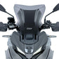 WRS Windscreen For Yamaha MT-09 TR DXS 2025-2026 Dark Smoke YA044FS