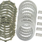 Ebc SRK Series Clutch Kit For Suzuki GSX-R 750 2001-2003 Kit SRK111
