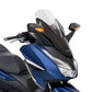 WRS Windscreen Standard Honda Forza 350 Clear Ho054t