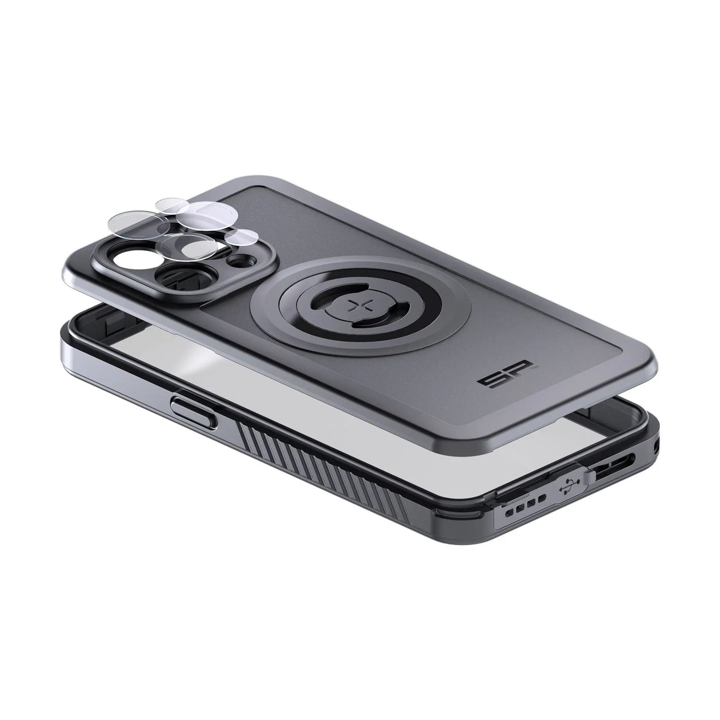 SP CONNECT Xtreme Phone Case for iPhone 13 Pro 52898