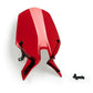 Puig New Generation Sport Screen Red 6947R