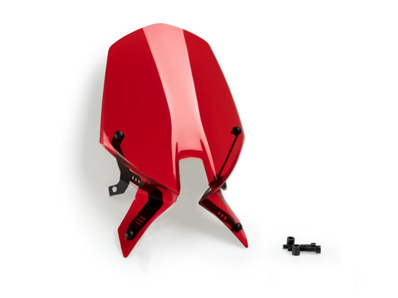 Puig New Generation Sport Screen Red 6947R