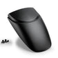 PUIG Front Fender Extender Black for Zero SR/SRF 19-25 21369N
