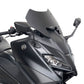 WRS Windscreen Sport Yamaha Tmax560 Matte Black Ya024no