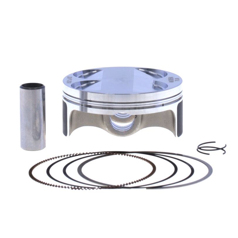 Athena Piston Kit Aluminum Forged For Kawasaki KX 250 F 07-10 S5F07700005B