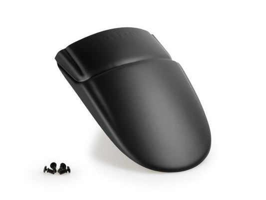 PUIG Front Fender Extender Black for Harley Davidson Pan America 1250 Special 21-24 21137N