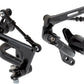 Arlen Ness Mid Control Kits Billet Aluminum For HD FLHX 1923 ABS 23-25 420-130