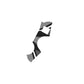 PUIG Radikal Yoke Protector Grey for Suzuki Inazuma 13-16 6905U