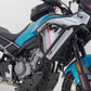 SW MOTECH Crash Bar For CFMOTO MT 450 24-25 Sbl.10.625.10000/B