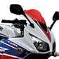 PUIG Z-Racing Screen Clear for Honda CBR300 R 15-17 7228W