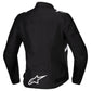 ALPINESTARS Stella T-SPS v2 WP Jacket Black/White