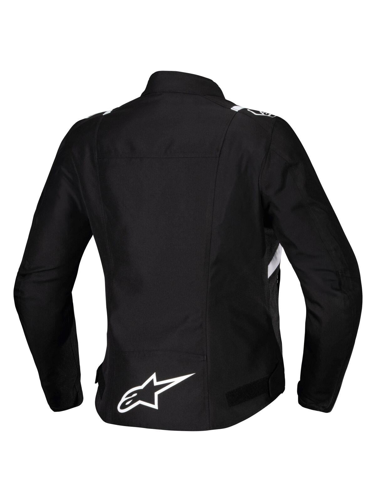 ALPINESTARS Stella T-SPS v2 WP Jacket Black/White