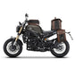 SHAD SR Pannier Fitting Kit to fit Benelli Leoncino 800 2021-2025