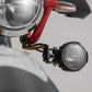 SW MOTECH Evo Fog Light Kit For Moto Guzzi V85 850 19-23 Nsw.17.925.51000/B