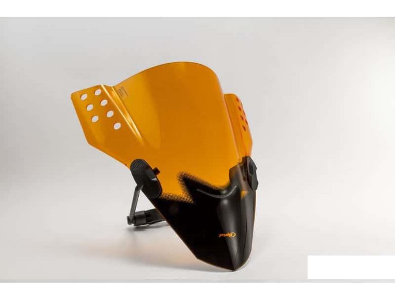 Puig Rafale Screen Orange 7040H