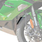Puig Front Fender Extender Black 7639R