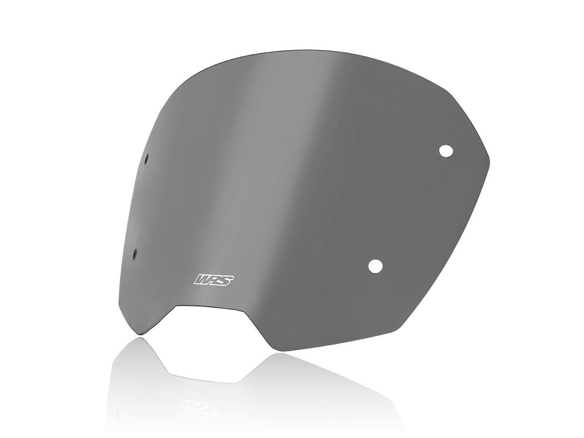 WRS Windscreen Sport People S 125 Dark Ky002fs