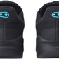 CRANKBROTHERS Mallet E Lace Shoes Black/Blue