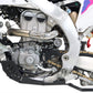 AXP RACING Xtrem Skid Plate Yamaha Black AX1744