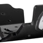 AXP RACING Skid Plate 6MM For KTM Gas Gas Husqvarna SX/TC/MC85 18-24 Black AX1485