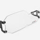 Puig Headlight Protector Clear 21023P