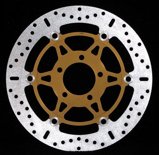 EBC X-Series Brake Rotor For Suzuki GSX-R 600 2003-2005 MD3089X