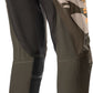 Alpinestars Youth Racer Tactical Pants Camo Green White Yellow