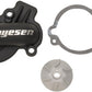 Boyesen Water Pump Cover and Impeller Kit For KTM XC-F 450 I 2010-2027 WPK-45AB