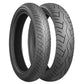 BRIDGESTONE Battlax BT-45 Motorcycle Tyre R 4.00-18 64H TL 76206