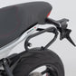 SW MOTECH Slc Side Carrier Left For Ducati Monster 821/1200/S 2017-2024 HTA.22.885.10001