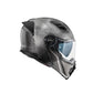 PREMIER HELMETS Land Cruiser Carbon Motorcycle Helmet