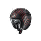 PREMIER HELMETS Vintage Platinum Edition Carbon Helmet EXRED 2024 Model