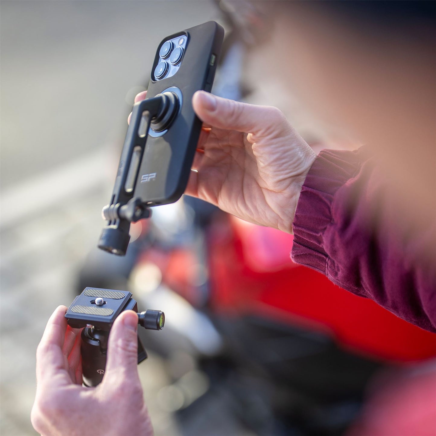 SP CONNECT  SPC+ Mobile Phone Creator Kit 52832