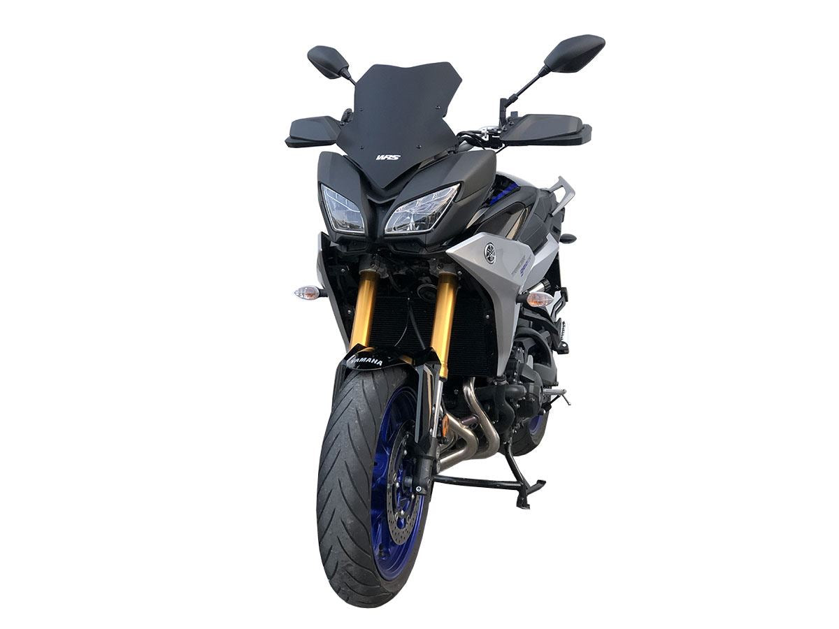 WRS Windscreen Sport Yamaha Mt09 Trcr Mbk Ya005no