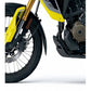 Puig Front Fender Extender Black 4622G