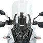 WRS Deflectors Tenere Yamaha 700 Matte Black Ya033no