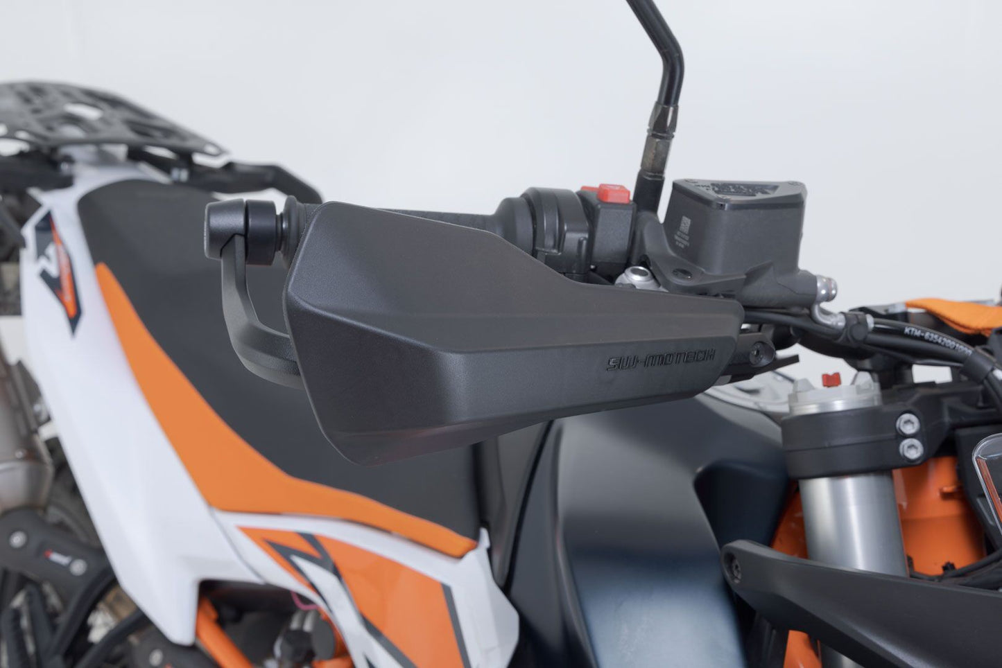 SW MOTECH Handguard Kit Sport LACKS FITMENT DATA Hdg.00.220.20601/B