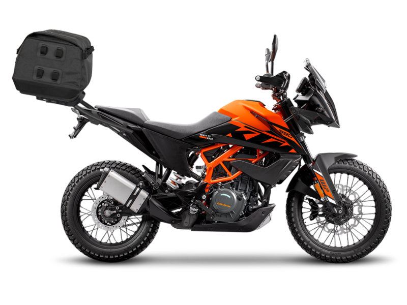 SHAD Top Box Fitting Kit to fit KTM 390 Adventure 2020-2025