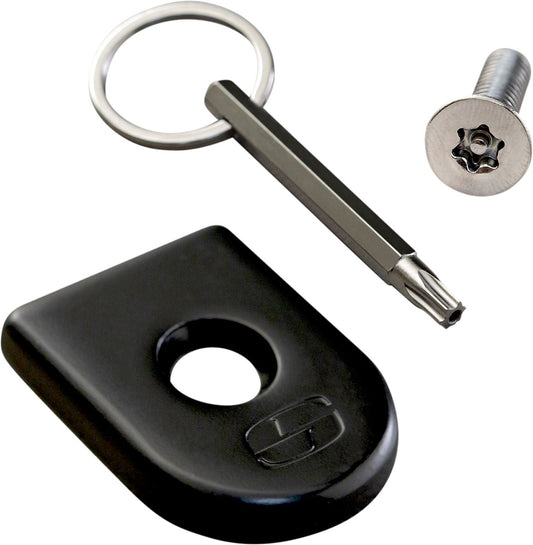 Saddlemen Security Seat Screw (8910B)