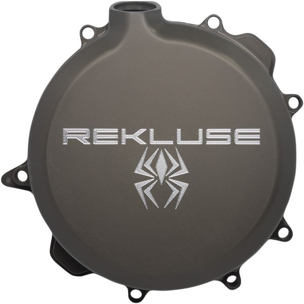 Rekluse Clutch Cover For KTM EXC 450 Husqvarna FR 450 2012-2017 RMS-334