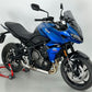 WRS Windscreen Sport Triumph Tiger Sport 660 Dark Smoke Tr009fs