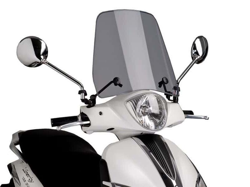 Puig Urban Screen Light Smoke 21678R