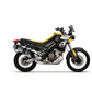 SHAD 4P Pannier Fitting Kit to fit Aprilia Tuareg 660 2021-2025